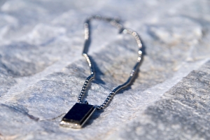 Black Galaxy, col. argento [CLUO1]